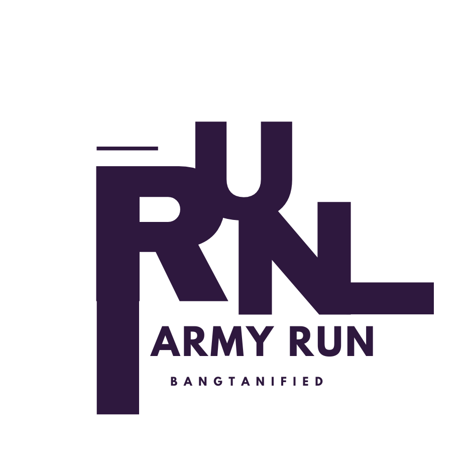 Run ARMY Run